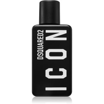 Dsquared2 Icon Pour Homme Eau de Parfum pentru bărbați - imagine 2
